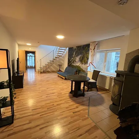 Modernes Boardinghouse Mit Terrasse Und Garten In Offenburg-bohlsbach * אופנבורג